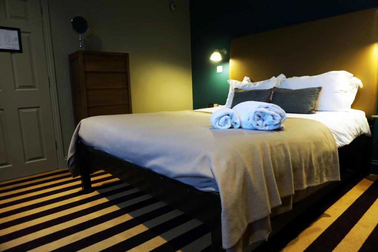The Penny Farthing Hotel Berkhamsted Eksteriør bilde