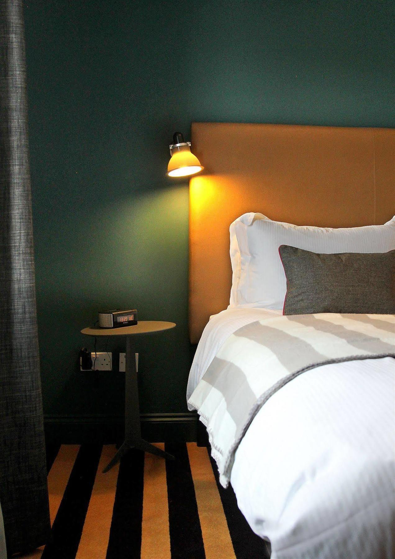 The Penny Farthing Hotel Berkhamsted Eksteriør bilde